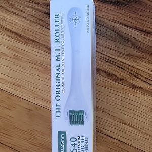 The original M.T. Roller